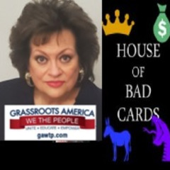 JoAnn Fleming, "Unmasking the Betrayers in the Republican-Led Texas Leg": Episode 184:10/7/25