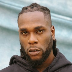Burna Boy - Ye Vuk Remix