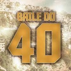 SETMIXADO - BAILE DO 40 - 001
