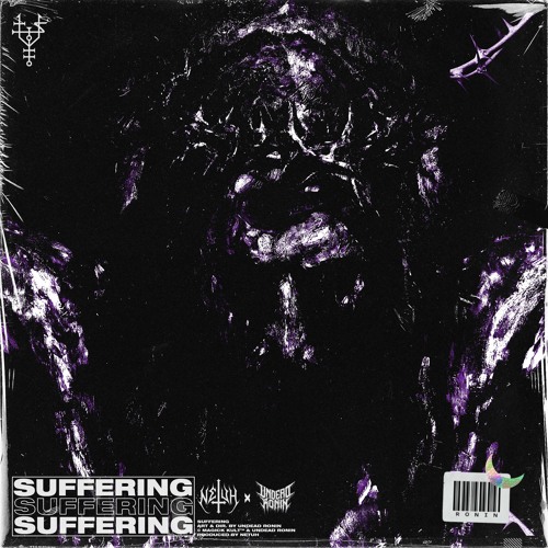 SUFFERING [prod. NetuH]