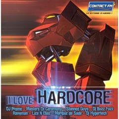 MFS - Ektoplasm VS French Gabber Team