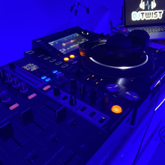drum and bass mix dj twist