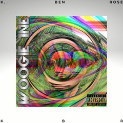 Heartbreak- K Ben Rose
