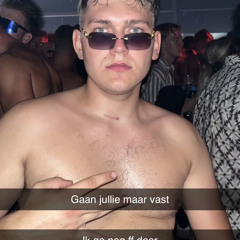 Gaan jullie maar alvast.
