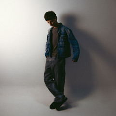 Sacha Kassy - 03/11/2025