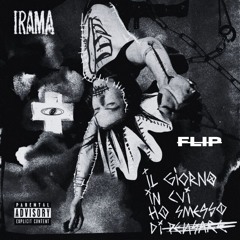 IRAMA - COSA SOLA (UMAN FLIP)