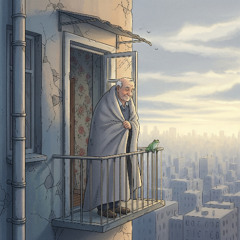 10_The Ballad of Wednesday, My Dudes