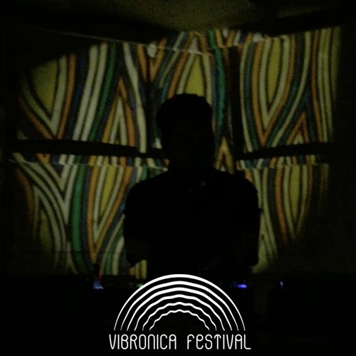 Trevi @ Vibronica Festival 2021 | StarDust - Cosmonauta Stage