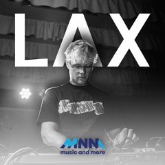 MNM START TO DJ 2022 - LAX