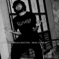 Angels Meeting ( Without Arshia Parvane )