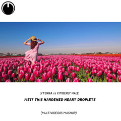Lyterra vs Kimberly Hale - Melt This Hardened Heart Droplets (Multividéo85 Mashup)