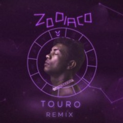 Xamã - Touro (Koe Willy REMIX)