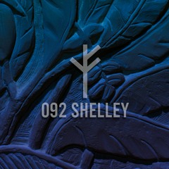 Forsvarlig Podcast Series 092 - Shelley