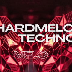 MELO HARDTECHNO BUNKER RAVE SET | NOVEMBER #1 2024 🔥