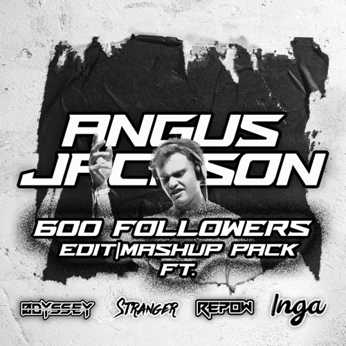 Repow Stream 600 Followers Edit/Mashup Pack ft. Odyssey, Stranger, RePow ...