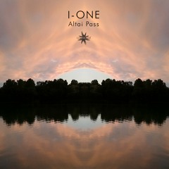 I - One   Altai Pass   (Cosmicleaf Records 2021)