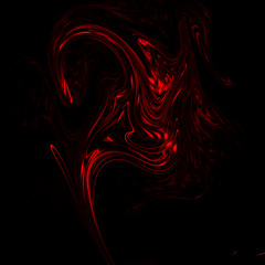 Dancing Demons