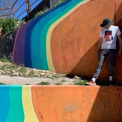 Frames (prod JustPete)