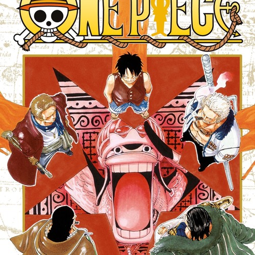 One Piece, Vol. 20 Manga eBook by Eiichiro Oda - EPUB Book