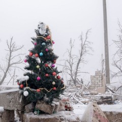 Our Christmas (All Live as One)