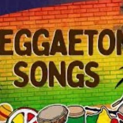 dance hall/reggaeton - mombathon - pop