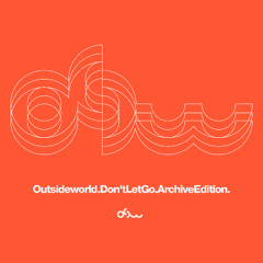 Don't Let Go (Widescreen Mix)
