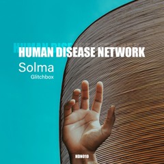 PREMIERE: Solma & Fluid Matter - Boomerang [Human Disease Network]