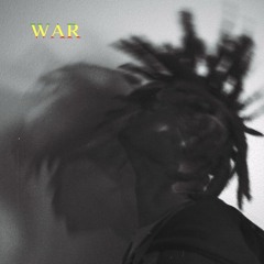 War - Caleb Gordon