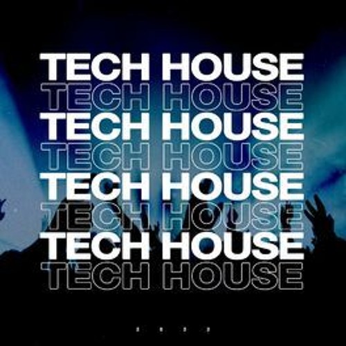 Tech House Mix | juni 2024 | Summer Mix