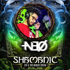 N̶EØ - SHAMANIC: O PODER DOS SONHOS 2K24 (150-154)