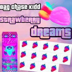 Strawberry Dreams