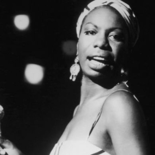 Nina Simone Vs. Santa Esmeralda  - Don't Let Me Be Misunderstood (Marcelo Cura Edit)