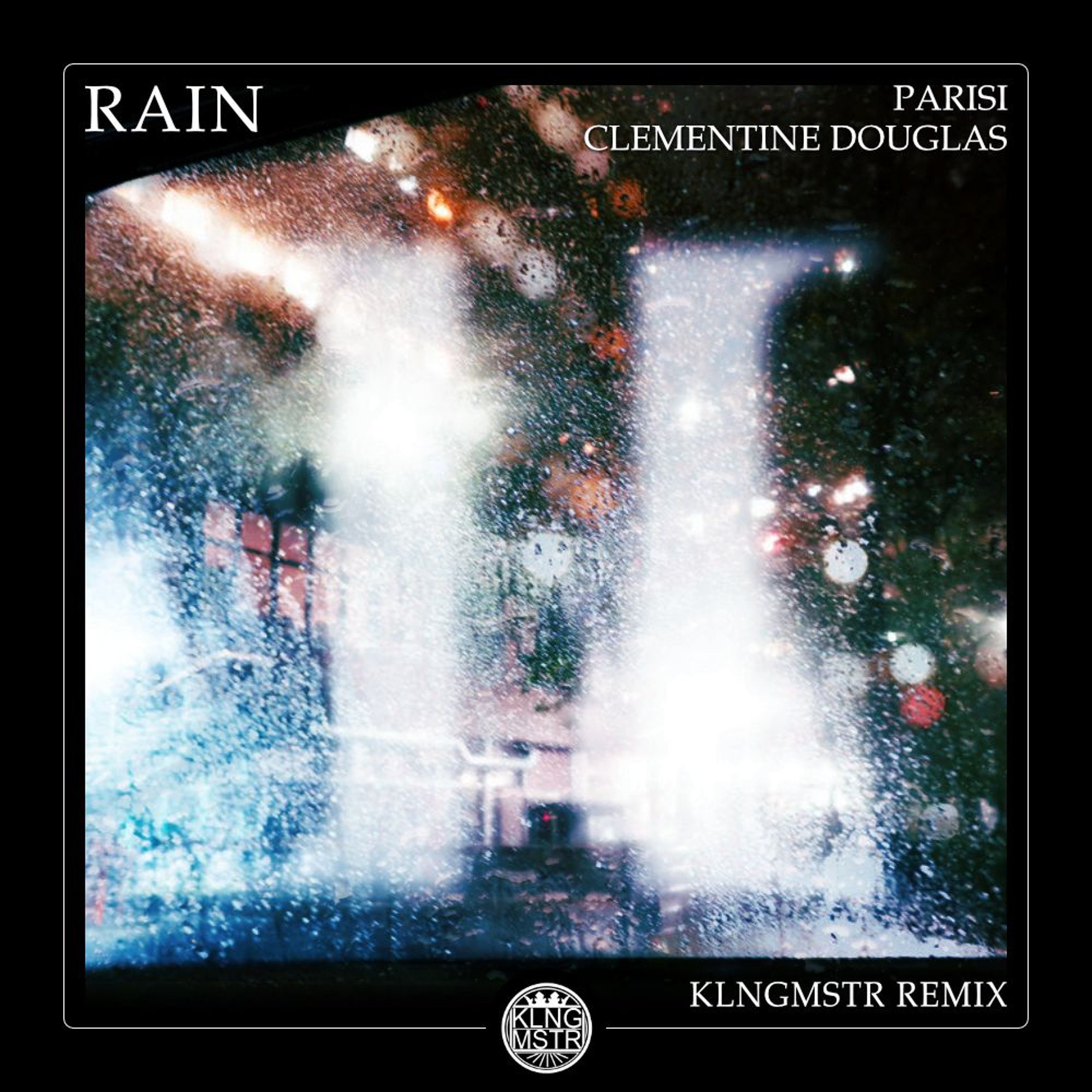 Track cover