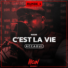 C'est la vie