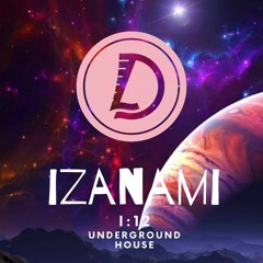 Izanami (IZ12)