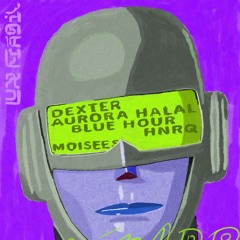 Moisees, Moisees b2b HNRQ @ Lux Fragil - 09/11/2024