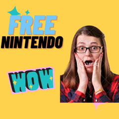 “New Nintendo free Gift Card Trick Shocks Gamers — Claim Yours Before It’s Gone!”