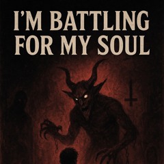 I’m battling for my soul