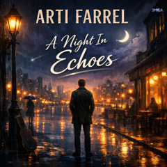 Arti Farrel-A Night in Echoes