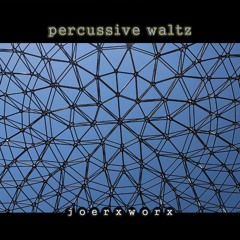 percussive waltz