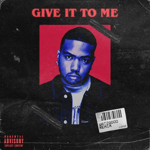 Stream Timbaland - Give It To Me (Watzgood Booty) by O Problema é GRAVE ...