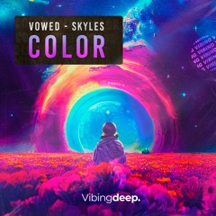Vowed & Skyles - Color