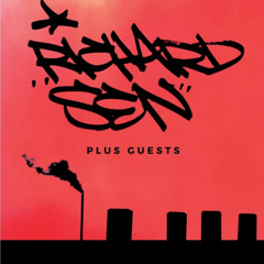 25020101. Manifesto of Bliss - Opening for Richard Sen -  McChuills