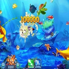 Tổng quan về bắn cá Five88 - Ưu thế hấp dẫn tân thủ