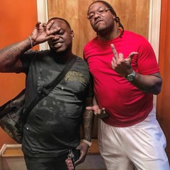 NEPHY3X - Like Really Tho [PROD. 808 MAFIA WEE]