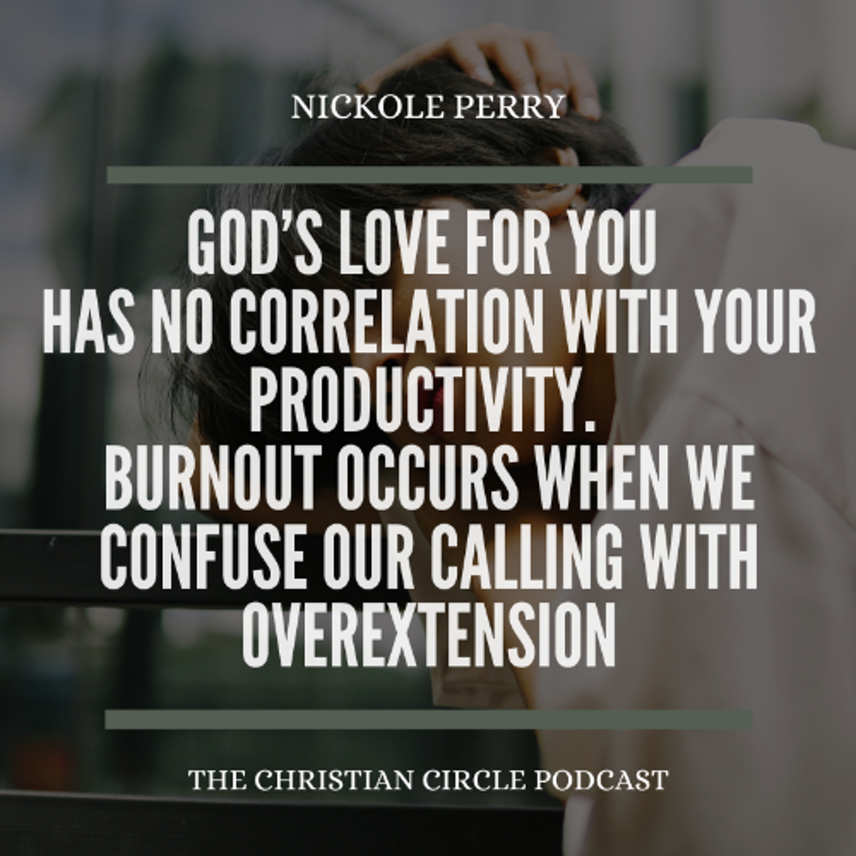 The Christian Circle