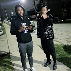 Marlo79 x Rockout x Will Bandz - Steppin (prod.debake)