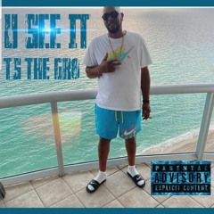 U SEE IT! (Quicksand Freestyle)