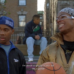 above the rim x @fod (vs. Duno) #COLOSSEUM