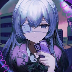 Deco*27 - モニタリング  Covered By 藍月なくる